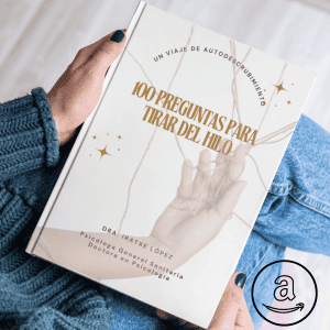 libro 100 preguntas para tirar del hilo Amazon