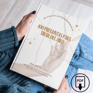 libro de autoconocimiento